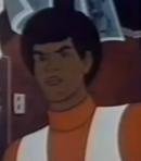 Pete Jones