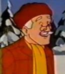 Mr. Lodge