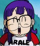 Arale Norimaki