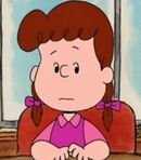 Little Pigtailed Girl