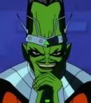 The Leader / Samuel Sterns