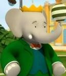 King Babar