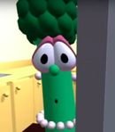 Mom Asparagus