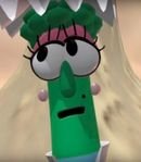 Lovey Asparagus