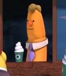 Barista