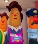 Mall Shopkeepers