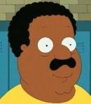 Cleveland Brown