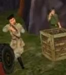 Soviet Military Personnel