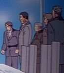 Police Supervisory Board