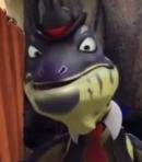 Mayor Cranklepot