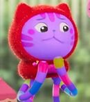 Daniel James 'DJ' Catnip