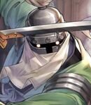 Number 48 / Older Slicer Brother