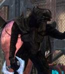 Arbiter Thel 'Vadamee