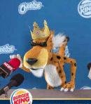 Chester Cheetah