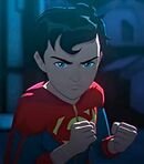 Superboy / Jonathan Kent