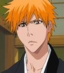 Ichigo Kurosaki