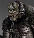 Killer Croc / Waylon Jones