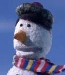 Alan Snowman