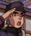 Yamagata's Messenger