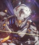 The Warden Eternal