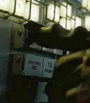 Russian Space Station Captain