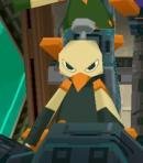 Birdbot
