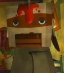 Mummy Papa