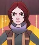 Jyn Erso