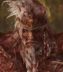 Godfrey / Hoarah Loux