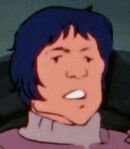 Laas Wau Armory Sentry