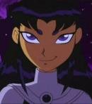 Blackfire