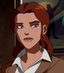 Marie Logan / Megan Wheeler