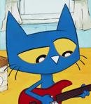 Pete the Cat