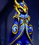 Royal Magister