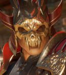 Shao Kahn