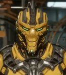 Cyrax