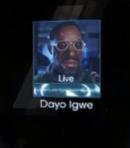 Dr. Dayo Igwe