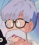 Dr. Brief