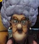 Granny Puckett