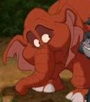 Tantor (Young)