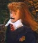 Hermoine Granger