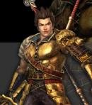Toshiie Maeda