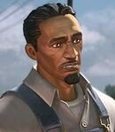 Torres' Dad