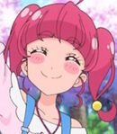 Hikaru Hoshina / Cure Star