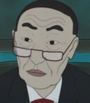 Mr. Suzuki
