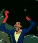 Louis 'Sweet Lou' Dunbar / Gizmo Man