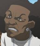 Otis 'Thugnificent' Jenkins