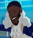 Lamorne Morris