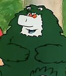 Muzzy