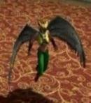 Hawkgirl / Shayera Hol